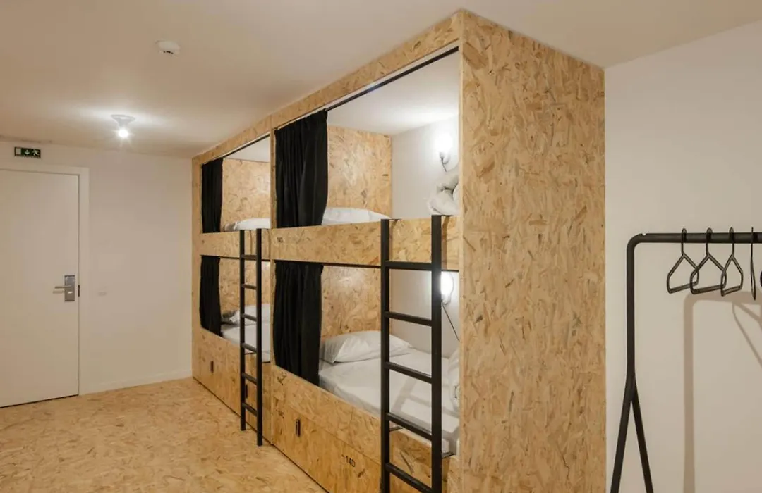 Hostel Conii & Suites Algarve-1